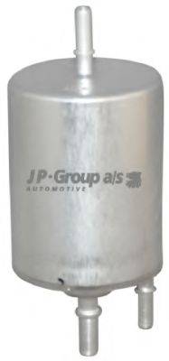 Топливный фильтр JP GROUP 1118701900