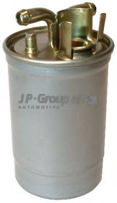 JP GROUP 1118702300 Топливный фильтр