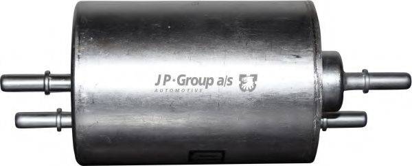 Паливний фільтр JP GROUP 1118707200