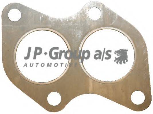 JP GROUP 1121102900 Прокладка, труба выхлопного газа