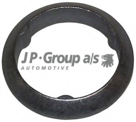 JP GROUP 1121200800 Прокладка, труба выхлопного газа