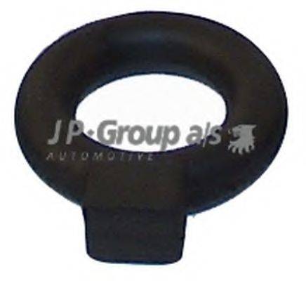 JP GROUP 1121602700 Кронштейн, система выпуска ОГ