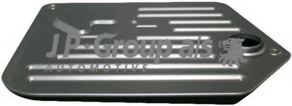 Гідрофільтр, автоматична коробка передач JP GROUP 1131900300