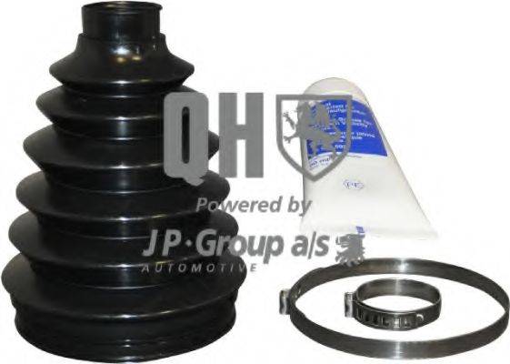 JP GROUP 1143601719 Комплект пылника, приводной вал