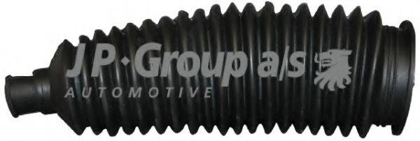 JP GROUP 1144700600 Пыльник, рулевое управление