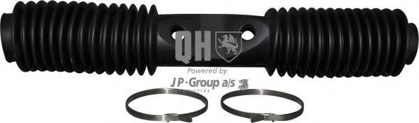 JP GROUP 1144701519 Комплект пильника, рульове управління