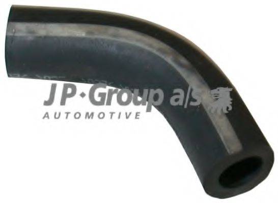 JP GROUP 1161850500 Вакуумный провод, усилитель тормозного механизма