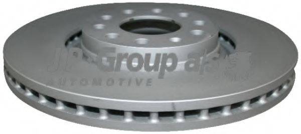 JP GROUP 1163105900 Тормозной диск