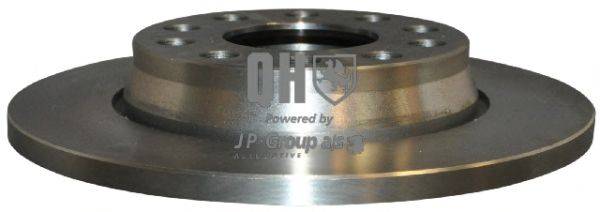 Тормозной диск JP GROUP 1163203409