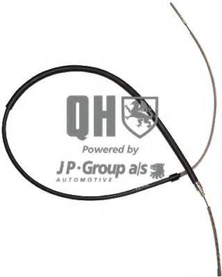 JP GROUP 1170300209 Трос, стояночная тормозная система