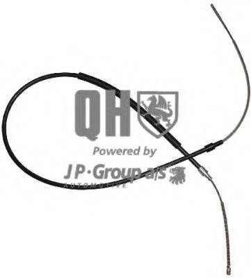 JP GROUP 1170304509 Трос, стояночная тормозная система