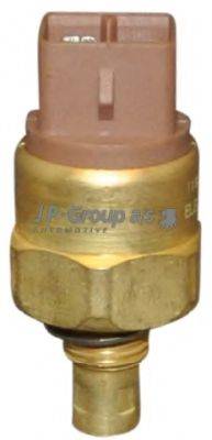 JP GROUP 1193200400 Датчик, температура охлаждающей жидкости