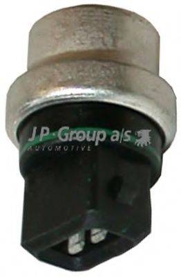 JP GROUP 1193201400 Датчик, температура охолоджуючої рідини