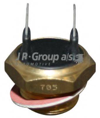 JP GROUP 1194001400 Термовыключатель, вентилятор радиатора