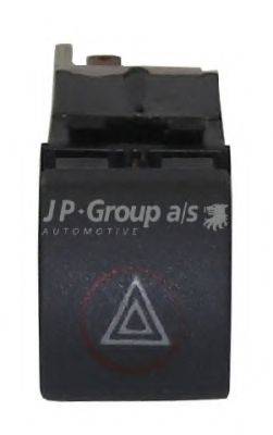 JP GROUP 1196300800 Указатель аварийной сигнализации