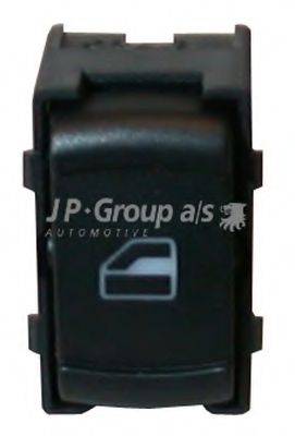 JP GROUP 1196701300 Выключатель, стеклолодъемник