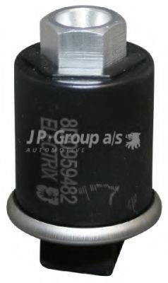 Пневматичний вимикач, кондиціонер JP GROUP 1197001500