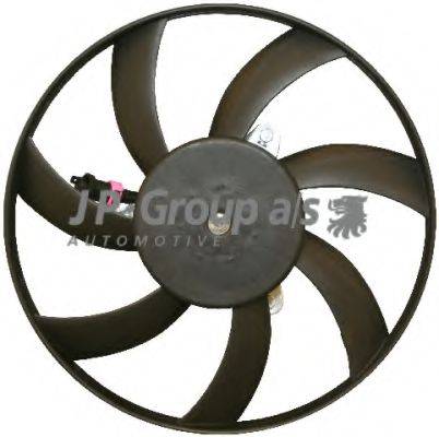 JP GROUP 1199103280 Электродвигатель, вентилятор радиатора