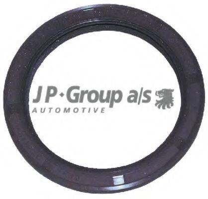 JP GROUP 1210451100 Уплотняющее кольцо, коленчатый вал
