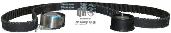 Комплект ременя ГРМ JP GROUP 1212106319