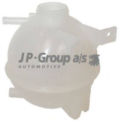 JP GROUP 1214700300 Компенсационный бак, охлаждающая жидкость