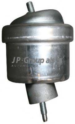 Підвіска, двигун JP GROUP 1217908880