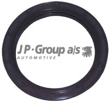 JP GROUP 1219500300 Уплотняющее кольцо, коленчатый вал
