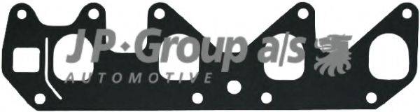 Прокладка, впускной коллектор JP GROUP 1219601300