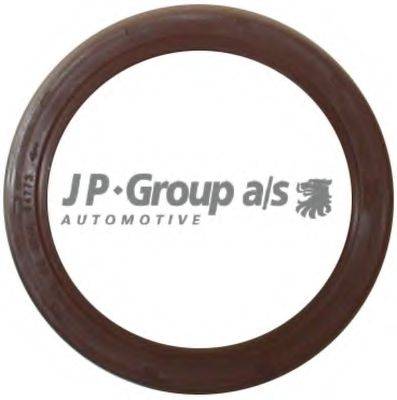 JP GROUP 1232100600 Уплотняющее кольцо, ступенчатая коробка передач