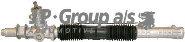 JP GROUP 1244300200 Рулевой механизм