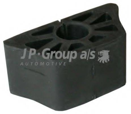 JP GROUP 1250400900 Втулка, стабілізатор