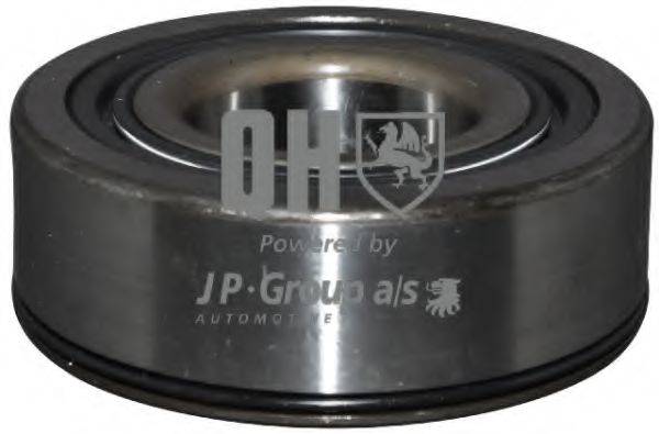 JP GROUP 1251300619 Комплект подшипника ступицы колеса