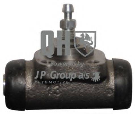 Колісний гальмівний циліндр JP GROUP 1261300709