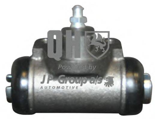 JP GROUP 1261301109 Колісний гальмівний циліндр