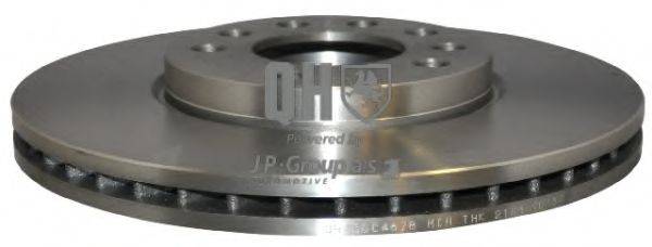 Тормозной диск JP GROUP 1263101809