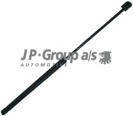 JP GROUP 1281201400 Газовая пружина, крышка багажник