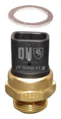 JP GROUP 1293200209 Термові вимикач, вентилятор радіатора