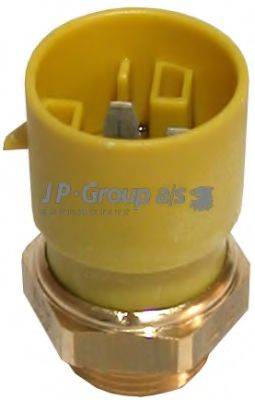 JP GROUP 1293200400 Термовыключатель, вентилятор радиатора
