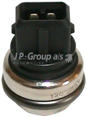 JP GROUP 1293201400 Термові вимикач, вентилятор радіатора