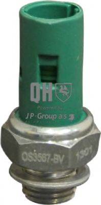 Датчик тиску масла JP GROUP 1293501109