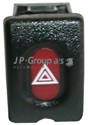 JP GROUP 1296300800 Указатель аварийной сигнализации