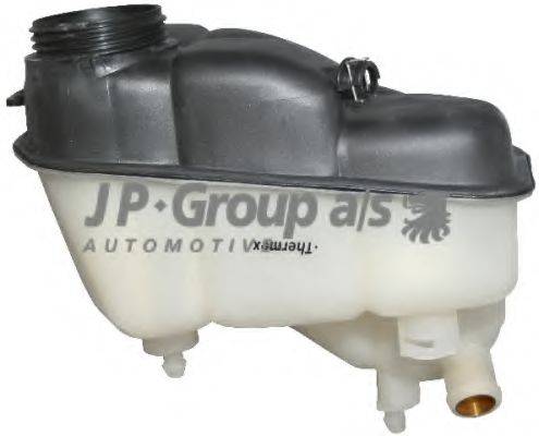 JP GROUP 1314700500 Компенсационный бак, охлаждающая жидкость