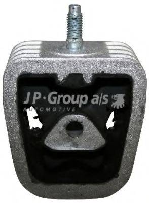 JP GROUP 1317903300 Подвеска, двигатель