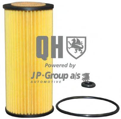 Масляный фильтр JP GROUP 1318500409
