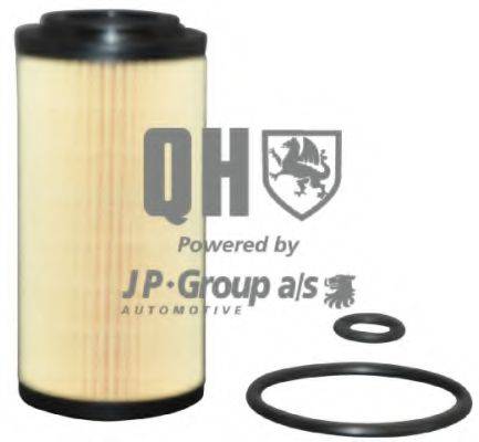 Масляный фильтр JP GROUP 1318501709
