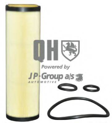 JP GROUP 1318501809 Масляный фильтр