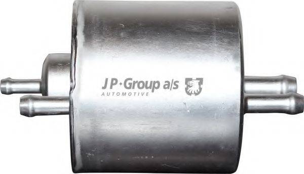 Топливный фильтр JP GROUP 1318701900