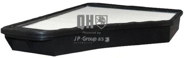 JP GROUP 1328100309 Фильтр, воздух во внутренном пространстве