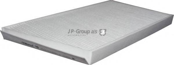 JP GROUP 1328103000 Фильтр, воздух во внутренном пространстве