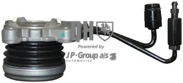 JP GROUP 1330300209 Центральный выключатель, система сцепления